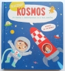 Kosmos. Dlaczego?  pytania i odpowiedzi dla maluchów Opracowanie zbiorowe