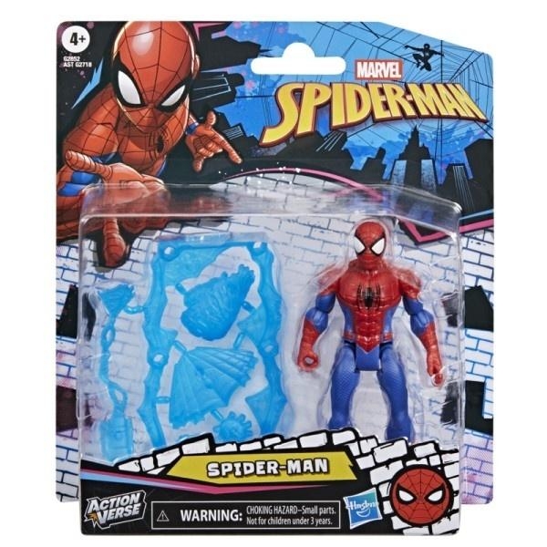 <img src='https://webimage.pl/pics/873/7/d5010996357052.jpg' style='height:440px' /> Spider-Man Actionverse Figurka 11,4cm mix