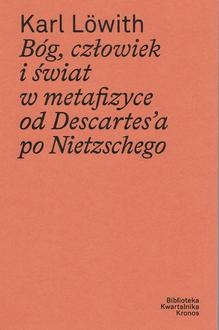 Bóg, człowiek i świat w metafizyce