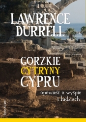 Gorzkie cytryny Cypru