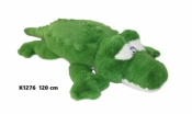 Krokodyl 120cm