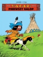 Yakari. Pierwszy galop. Tom 16 - Job, Derib