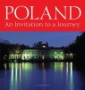Poland An Invitation to a Journey Bilińska Agnieszka, Biliński Włodek