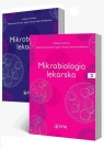  Mikrobiologia lekarska Tom 1-2