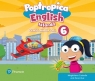 Poptropica English Islands 6 Class CD