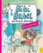 Bibi i Bąbel na tropie Zmorka. Na szczepieniu - Agata Komosa-Styczeń