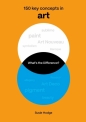 What's the Difference? Art - Susie Hodge