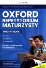 Oxford Repetytorium Maturzysty. Poziom podstawowy i rozszerzony  1135/2022