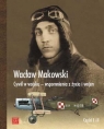 Cywil w wojsku Wspomnienia z życia i wojen 1897-1929  Makowski Wacław