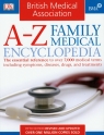 A- Z Family Medical Encyclopedia