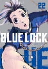 Blue Lock 22 Muneyuki Kaneshiro