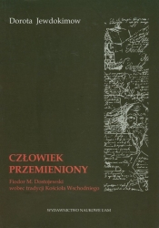 Człowiek przemieniony