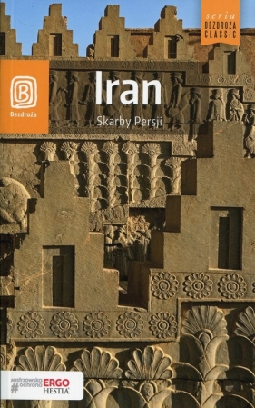 Iran Skarby Persji - Lubas Michał