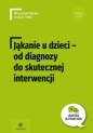Jąkanie u dzieci - od diagnozy do skutecznej... - Grażyna Tlołka, Mieczysław Chęciek