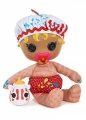 Lalaloopsy Babies Kleksolinka (526407/529873)