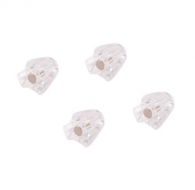 Magnesy Neodymowe Crystal 4 sztuki D.RECT