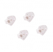 Magnesy Neodymowe Crystal 4 sztuki D.RECT