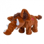 Mamut muzyczno-ruchowy (3987) - <br />