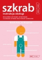 Szkrab instrukcja obsługi - Brett R. Kuhn, Joe Borgenicht