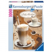 RAVEN. 1000 EL. Latte Macciato (190874)