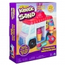 Kinetic Sand - Samochód lodziarnia