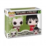  Funko Figurka POP Movies: Beetlejuice i Lydia Deet