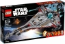 Lego Star Wars: Grot (75186) Wiek: 8-14 lat