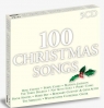 100 Christmas Songs (5CD) praca zbiorowa