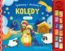  Cicha noc. Kolędy.  Śpiewamy i słuchamy