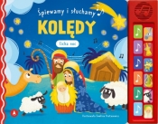 Cicha noc. Kolędy. Śpiewamy i słuchamy - Jerzy Zając