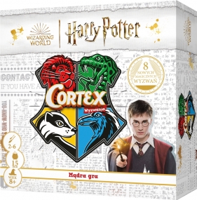 Cortex - Harry Potter (CORHP01PL)