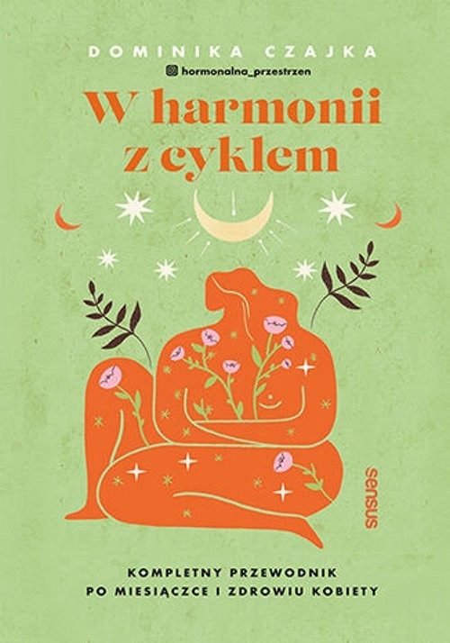 W harmonii z cyklem.