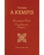 De imitatione Christi. O naśladowaniu Chrystusa - Tomasz Kempis