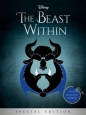 Disney Beauty and the Beast The Beast Within - Serena Valentino