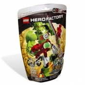 Lego Hero Factory: Breez (6227)