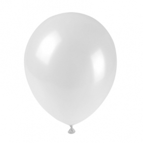 Balon gumowy Arpex PREMIUM metalizowany 12 szt mix 250 mm 10cal (K0874)