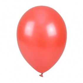 Balon gumowy Arpex PREMIUM metalizowany 12 szt mix 250 mm 10cal (K0874)