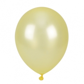 Balon gumowy Arpex PREMIUM metalizowany 12 szt mix 250 mm 10cal (K0874)