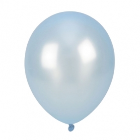 Balon gumowy Arpex PREMIUM metalizowany 12 szt mix 250 mm 10cal (K0874)