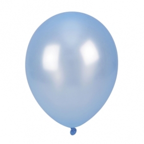 Balon gumowy Arpex PREMIUM metalizowany 12 szt mix 250 mm 10cal (K0874)
