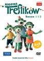 Rodzina Treflików Sezon 1-2