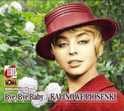 Bye, Bye, Baby CD - Jędrusik Kalina