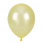 Balon gumowy Arpex PREMIUM metalizowany 12 szt mix 250 mm 10cal (K0874)