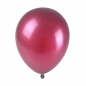 Balon gumowy Arpex PREMIUM metalizowany 12 szt mix 250 mm 10cal (K0874)