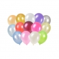 Balon gumowy Arpex PREMIUM metalizowany 12 szt mix 250 mm 10cal (K0874)