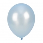 Balon gumowy Arpex PREMIUM metalizowany 12 szt mix 250 mm 10cal (K0874)