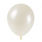 Balon gumowy Arpex PREMIUM metalizowany 12 szt mix 250 mm 10cal (K0874)