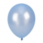 Balon gumowy Arpex PREMIUM metalizowany 12 szt mix 250 mm 10cal (K0874)
