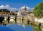 Watykan, Rzym, Włochy - 500 elementów (37087)