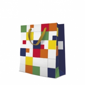 Torba Modern Square large AGB1004705 - AGB1004705
